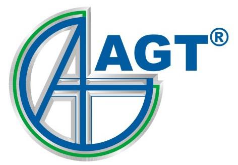 AGT logo