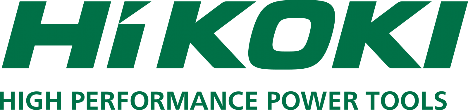 HiKOKI logo
