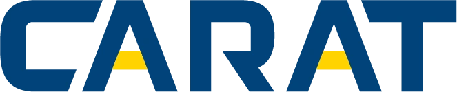 Carat logo